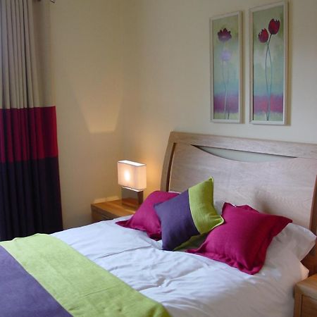 Ardmullen Villa Kenmare Eksteriør billede