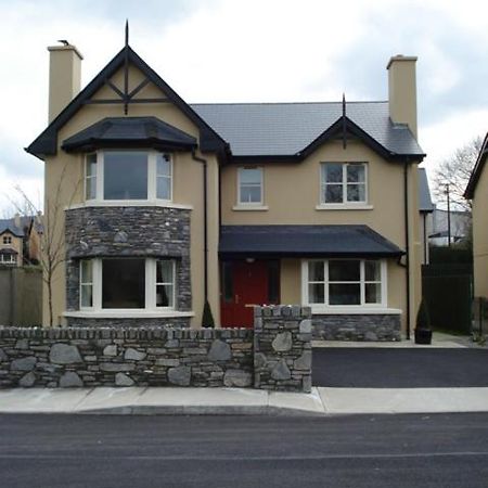 Ardmullen Villa Kenmare Eksteriør billede