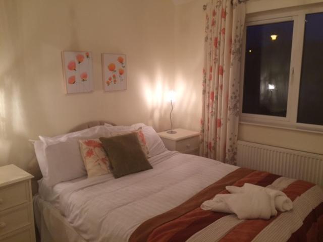 Ardmullen Villa Kenmare Eksteriør billede
