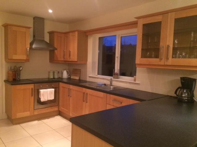 Ardmullen Villa Kenmare Eksteriør billede