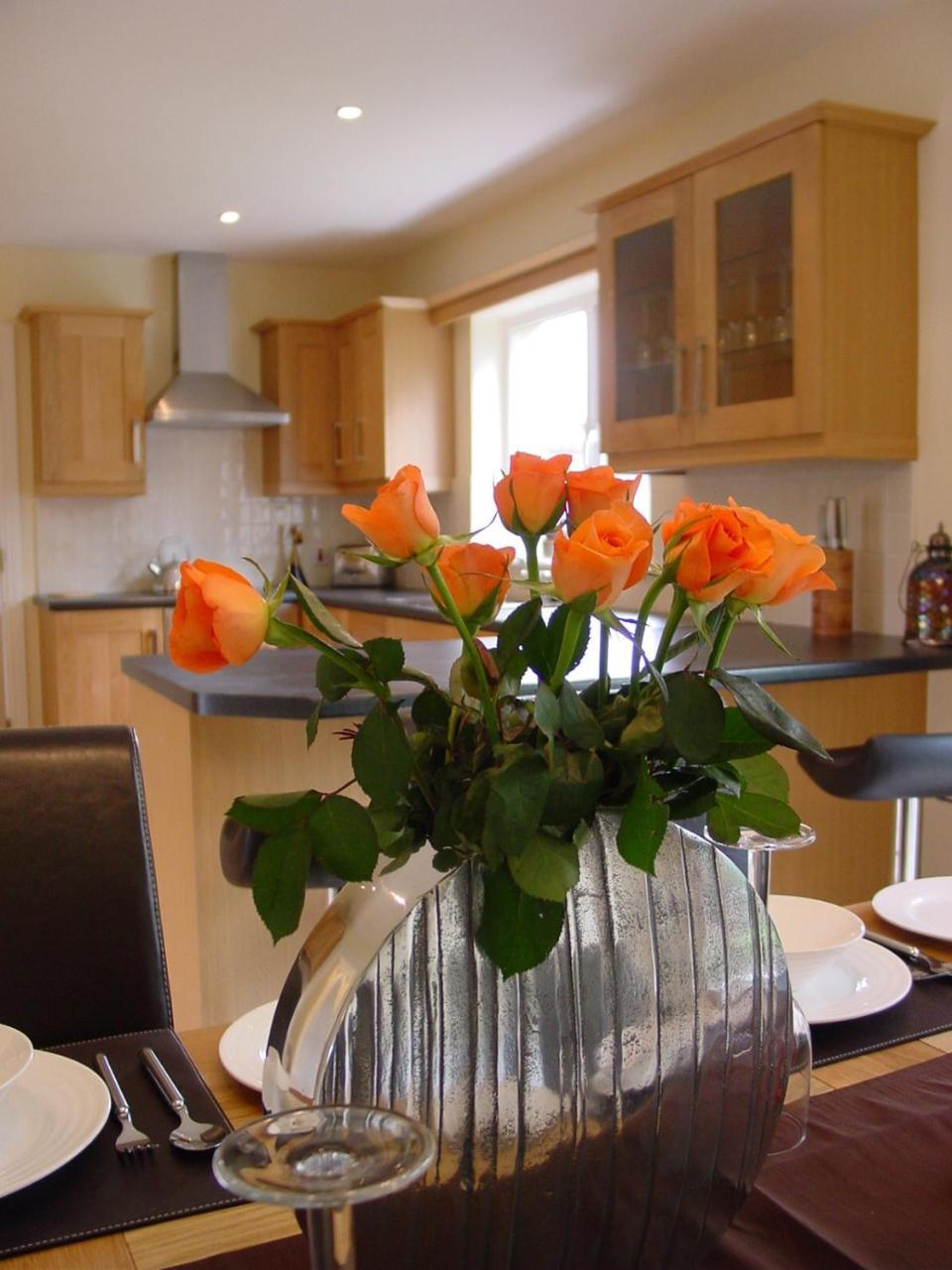 Ardmullen Villa Kenmare Eksteriør billede