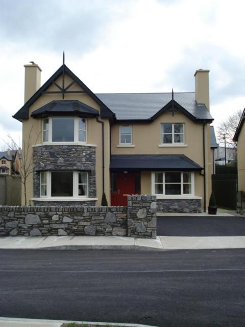Ardmullen Villa Kenmare Eksteriør billede